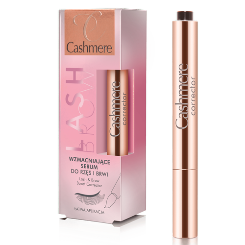 Cashmere Boost Corrector for Lash&Brow